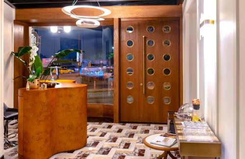 Galata Hotel | The Gift Hotel
