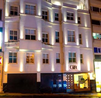 Galata Hotel | The Gift Hotel