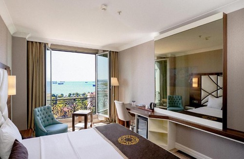 Kartal Hotel | The Grand Mira Business Hotel