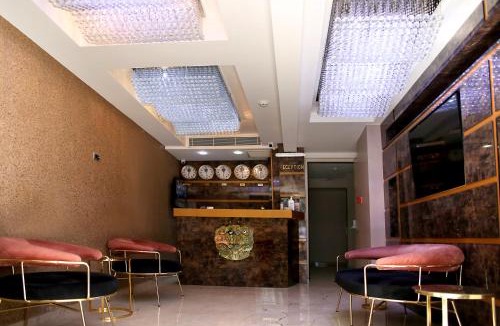 Beyazit Hotel | The Grand Tower Hotel