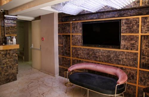 Beyazit Hotel | The Grand Tower Hotel