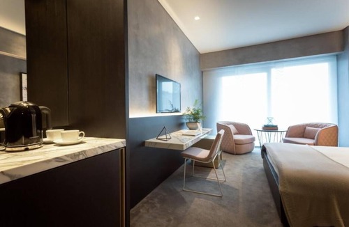 Bomonti Hotel | The House Bomonti