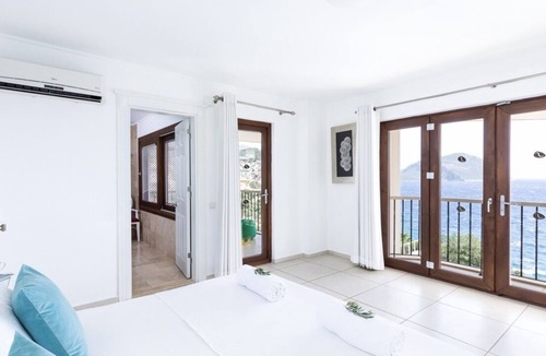 Kas Villa | The Korsan Kuzey - Five Bedroom Villa, Sleeps 10