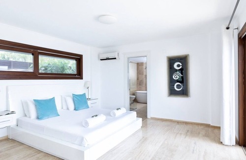 Kas Villa | The Korsan Kuzey - Five Bedroom Villa, Sleeps 10