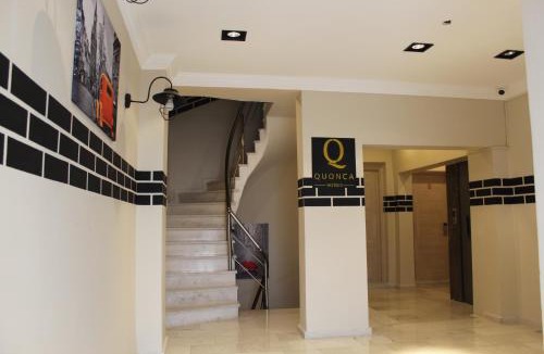 Sultanahmet Hotel | THE LAİLA HOTEL