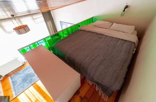 Taksim Apartment | The Legendary Taksim FunHouse