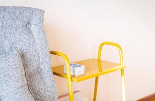 Taksim Apartment | The Legendary Taksim FunHouse