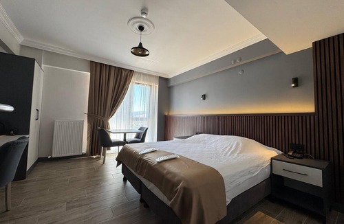 Boyabat Hotel | The Liora Hotel