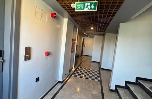 Boyabat Hotel | The Liora Hotel