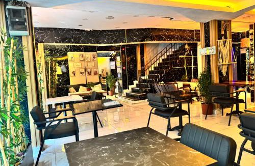 Taksim Hotel | The Little Prince Otel