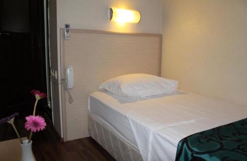 Taksim Hotel | The Little Prince Otel