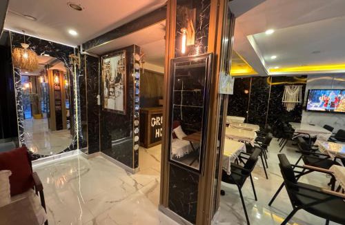 Taksim Hotel | The Little Prince Otel