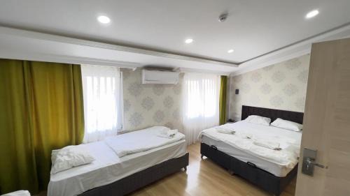Sultanahmet Hotel | The Lola Hotel