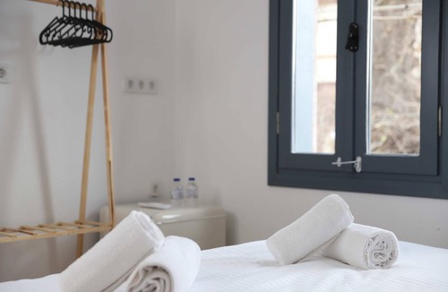 Ayvalik City Center Hotel | The Macaron Poyraz Guesthouse