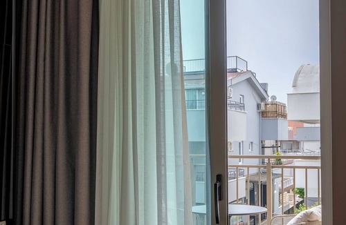 Eski Lara Hotel | The Marni Hotel & Spa - Adults Only 12 Plus