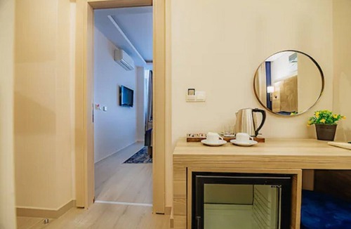Sisli Hotel | The Milltown Hotel