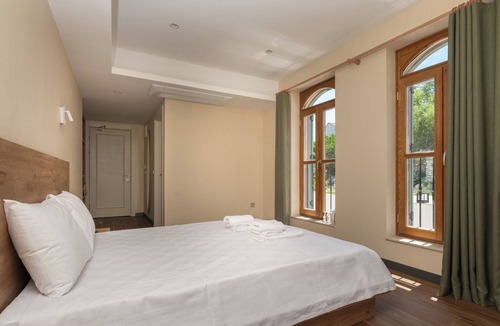 Urla Hotel | The Mint Urla