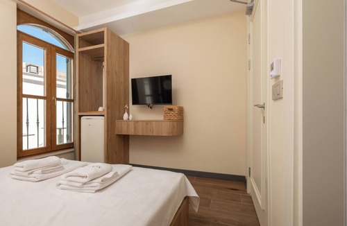 Urla Hotel | The Mint Urla