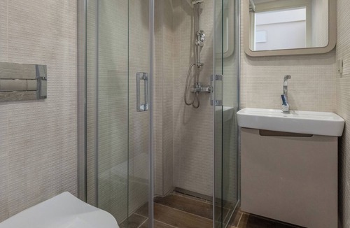 Urla Hotel | The Mint Urla