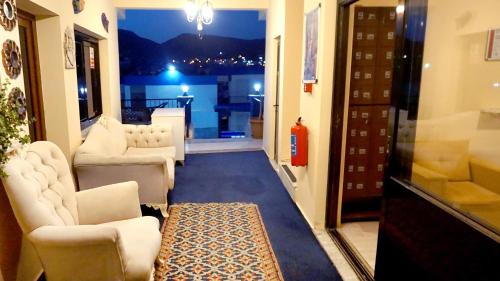 Gumbet Hotel | The Mood Hotel