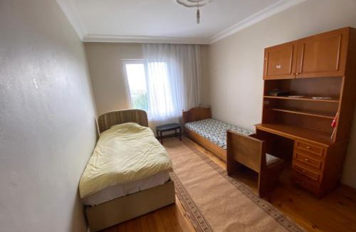 Arnavutkoy Cabin | The mountain villa closest to the airport