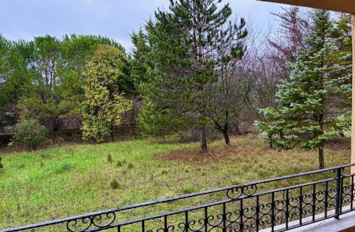 Arnavutkoy Cabin | The mountain villa closest to the airport