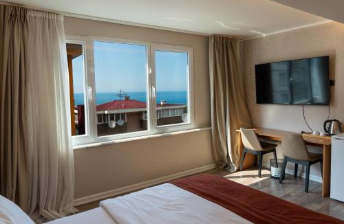 Trabzon Hotel | The MU City Hotel Trabzon
