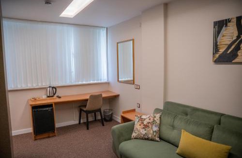 Trabzon Hotel | The MU City Hotel Trabzon