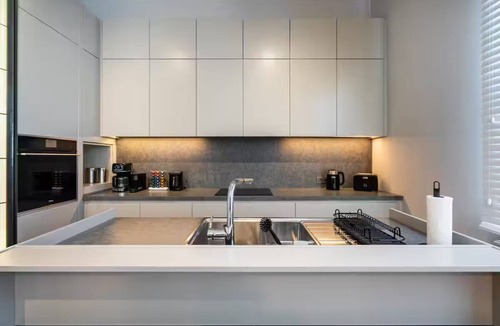 Galata Apartment | The Muradiye Floor #2/Boutique Luxury Residence