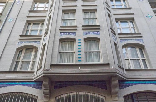 Karakoy Apartment | The Muradiye Luxury Residences with Bosphorus and Galata Tower View Terrace
