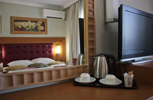 Kargicak Hotel | The Nora Hotels Family Club