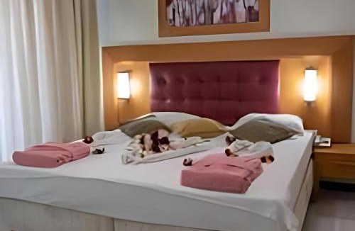 Kargicak Hotel | The Nora Hotels Family Club