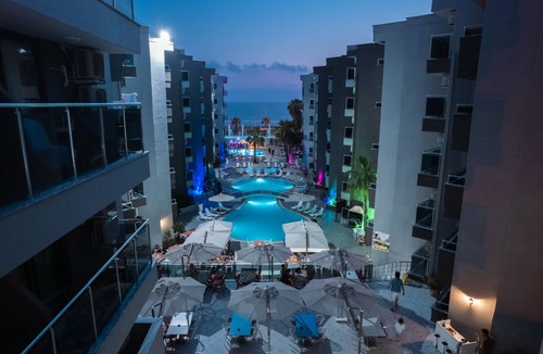 Kargicak Hotel | The Nora Hotels Family Club