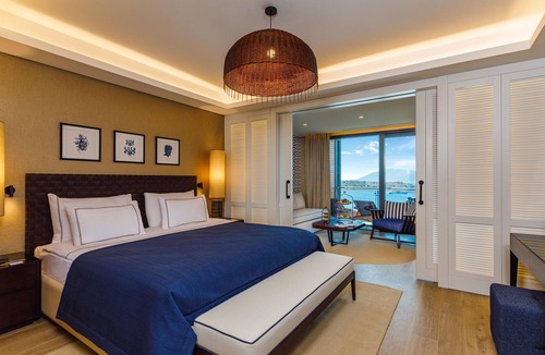 Gumbet Hotel | The Norm Le Chic