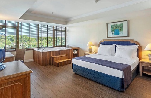 Camyuva Resort | The Norm Oriental Kemer - All inclusive