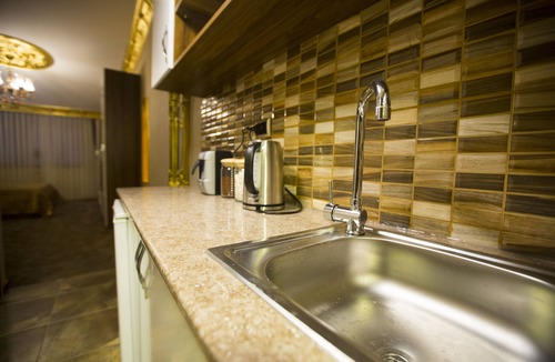 Kumkapi Apartment | The Pashas Inn Istanbul