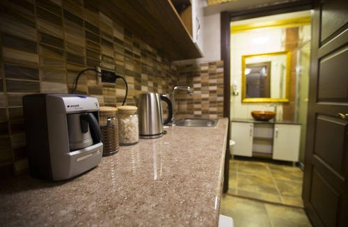 Kumkapi Apartment | The Pashas Inn Istanbul