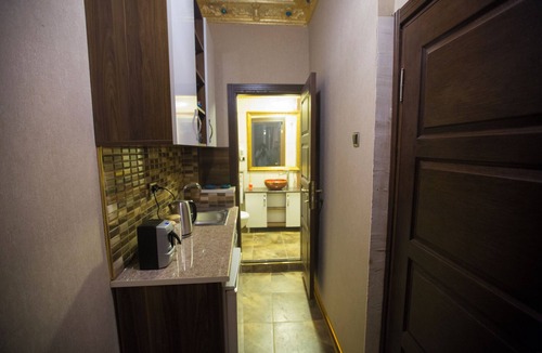 Kumkapi Apartment | The Pashas Inn Istanbul