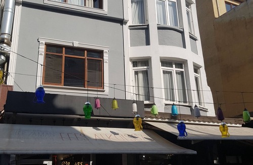 Kumkapi Apartment | The Pashas Inn Istanbul