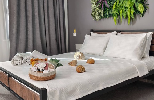 Ayvalik Hotel | The Poseidon Otel