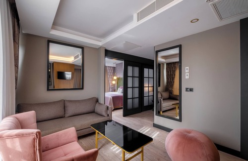 Side Resort | The Raga Side - Adults Only - All inclusive
