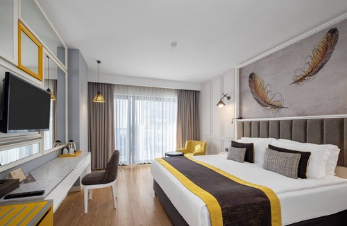 Side Resort | The Raga Side - Adults Only - All inclusive