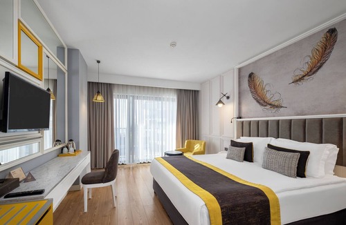 Side Resort | The Raga Side - Adults Only - All inclusive