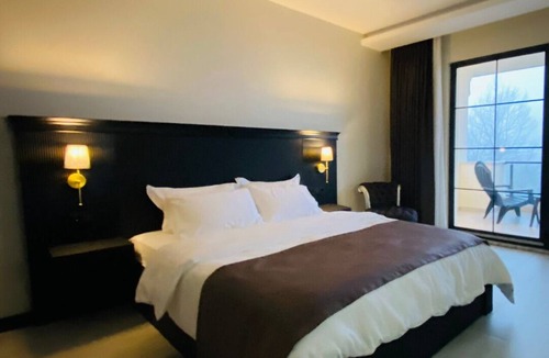 Luleburgaz Bed & Breakfast | The Reference Club Restaurant & Accommodation