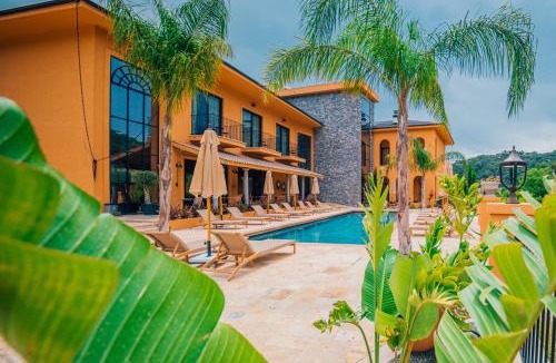 Ortaca Hotel | The Remote Hotel