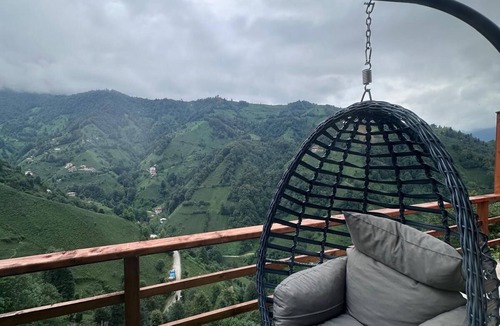 Cayirduzu Hotel | The Reo's Suit