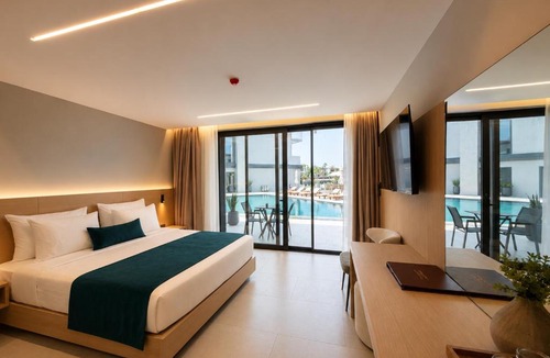 Yalikavak Hotel | The Sign Highlight Hotel