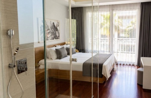 Yalikavak Hotel | The Sign Highlight Hotel