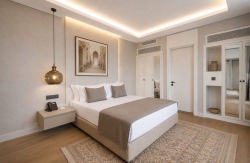 Yalikavak Hotel | The Sign Highlight Hotel
