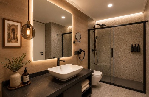 Yalikavak Hotel | The Sign Highlight Hotel